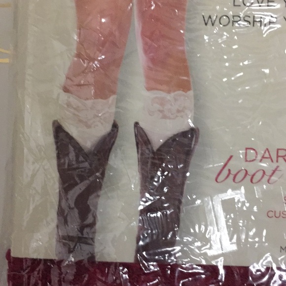 Boot socks - Picture 2 of 5